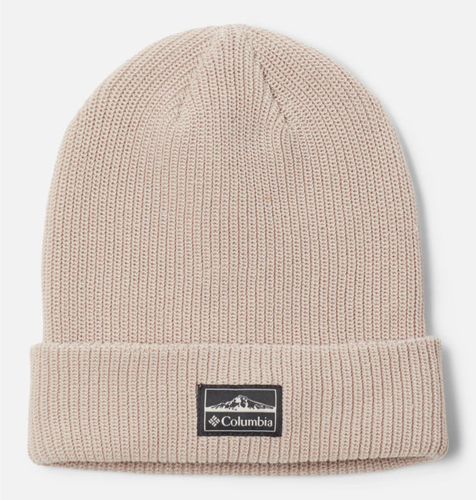 Lost Lager II Beanie Fossil