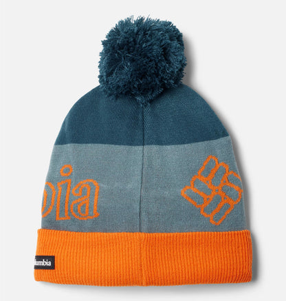 Polar Powder Beanie Night Wave