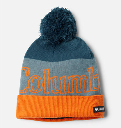 Polar Powder Beanie Night Wave