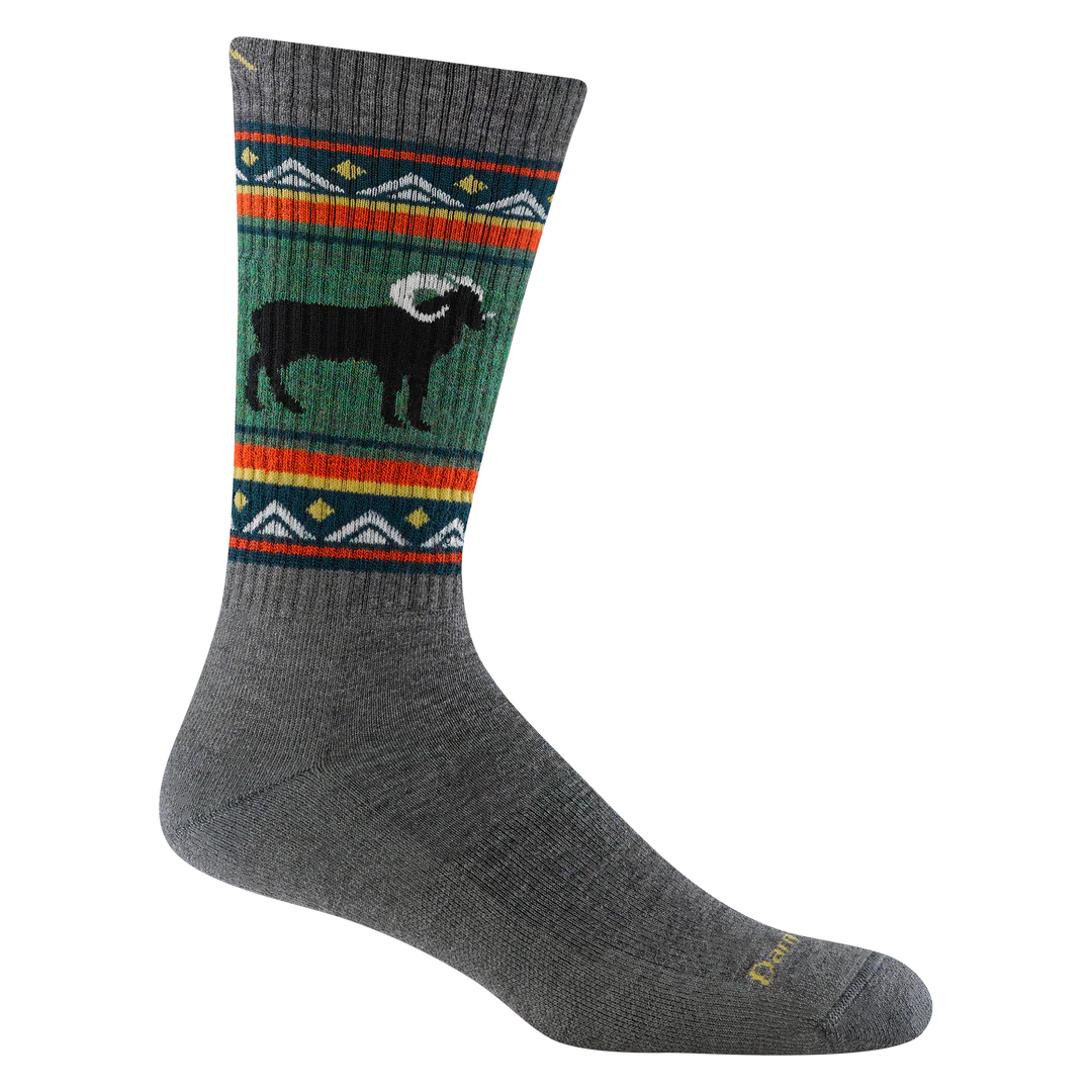 Vangrizzle Boot Sock Mid Weight