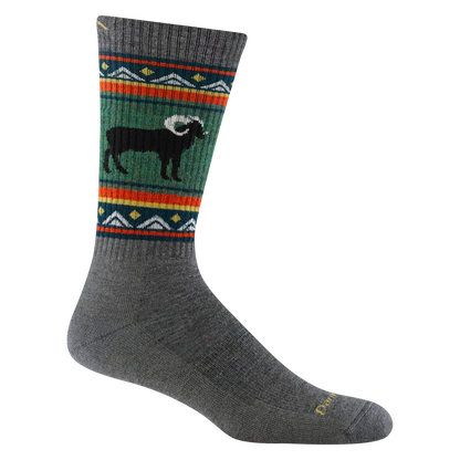 Vangrizzle Boot Sock Mid Weight