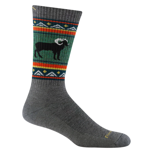 Vangrizzle Boot Sock Mid Weight