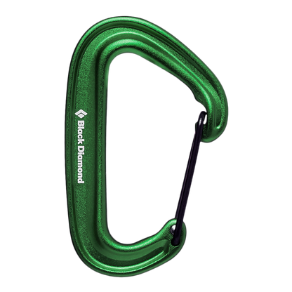 Miniwire Carabiner