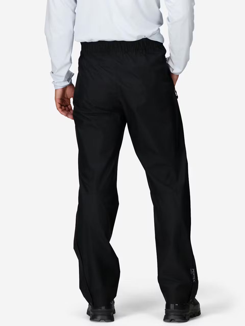 Men's Minimalist Pertex® Rain Pant