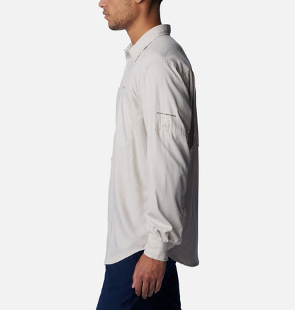 Silver Ridge Utility Lite Long Sleeve Shirt