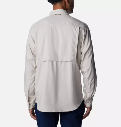 Silver Ridge Utility Lite Long Sleeve Shirt