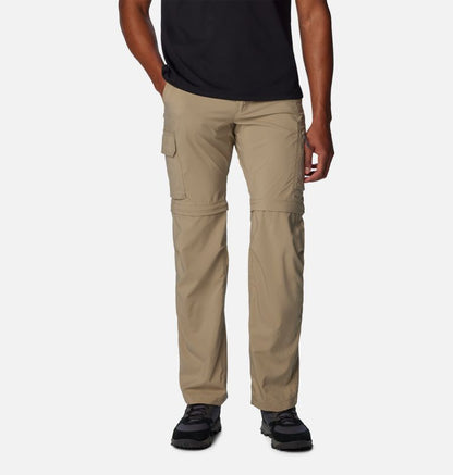 Silver Ridge Utility Convertible Pant