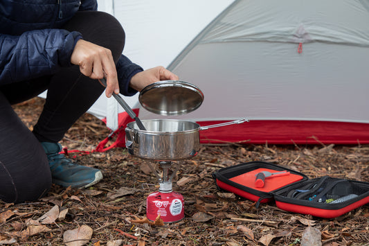 Alpine Stowaway Pot 475ml