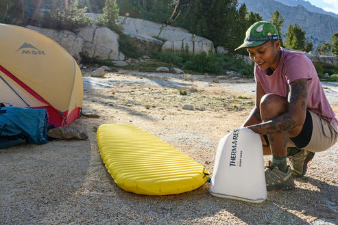 NeoAir XLite NXT