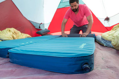 MondoKing 3D Sleeping Pad
