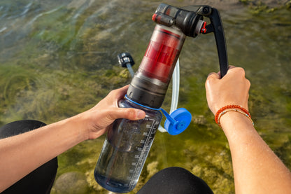MiniWorks Ex Microfilter
