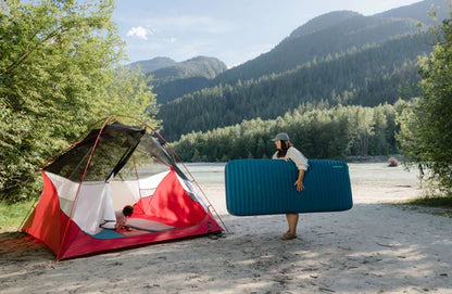 MondoKing 3D Sleeping Pad