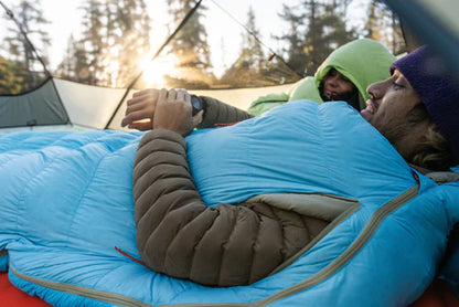 Boost 650 20°F/-6°C Down Sleeping Bag
