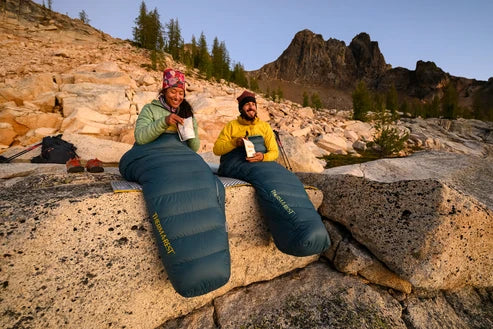 Parsec™ 20F/-6C Down Sleeping Bag