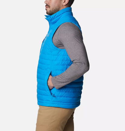 Men's Silver Falls Vest