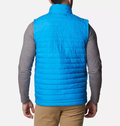 Men's Silver Falls Vest