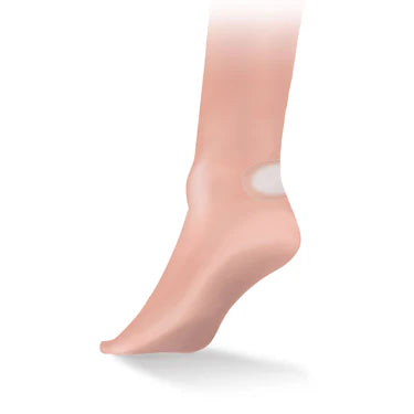 Sterile Blister Plasters