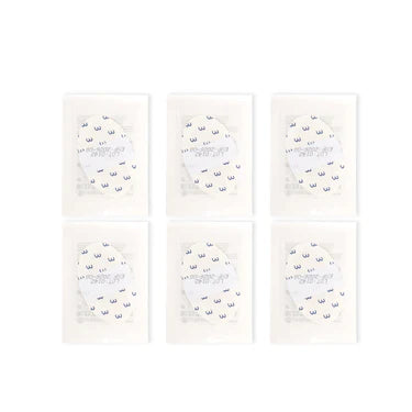 Sterile Blister Plasters