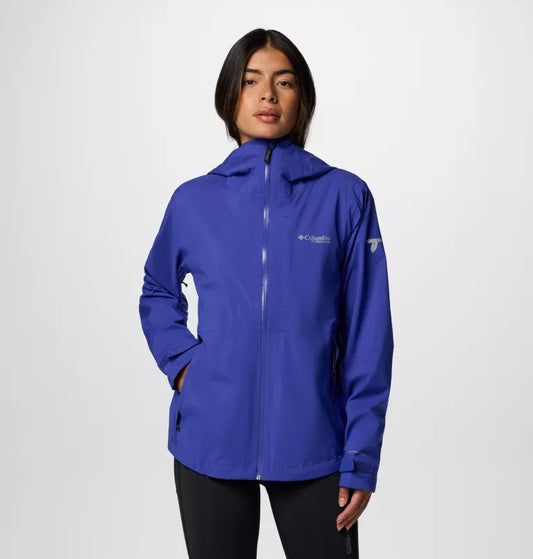 Women's Ampli-Dry II Shell