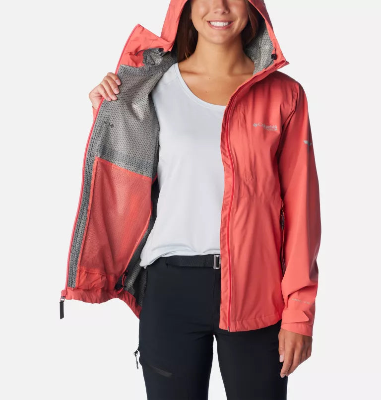 Women's Ampli-Dry II Shell