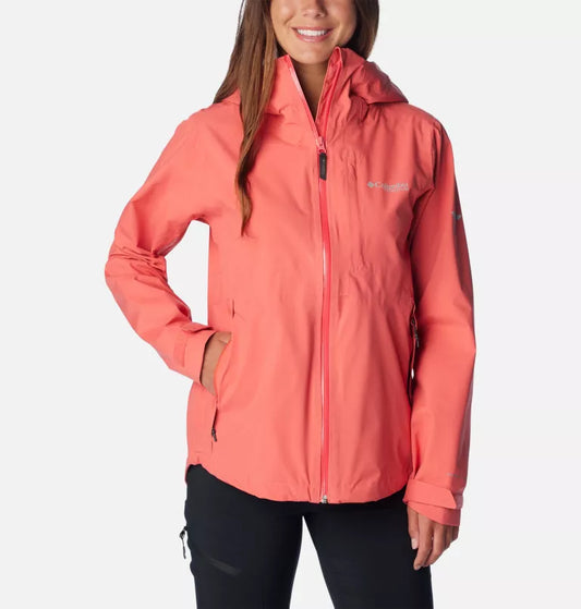 Women's AmpliDry II Jacket