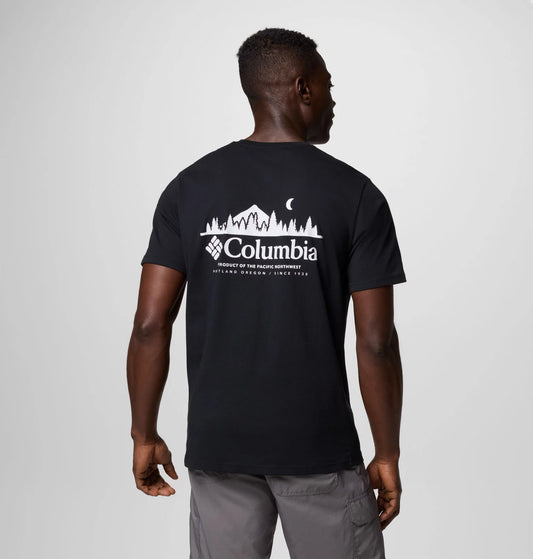 Men's Hageman™ Graphic Technical T-Shirt