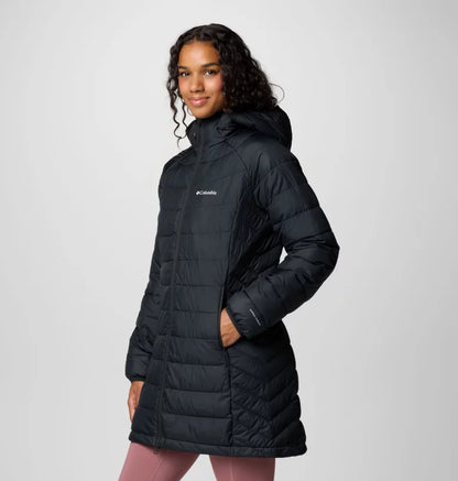 Women's Powder Lite II Mid Jacket