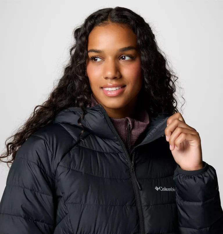 Women's Powder Lite II Mid Jacket