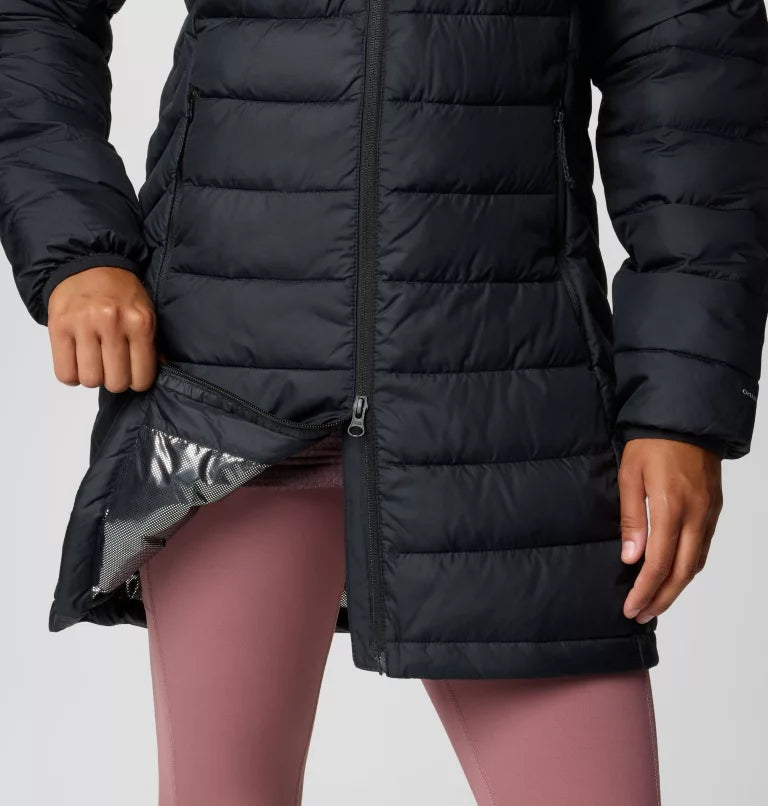 Women's Powder Lite II Mid Jacket