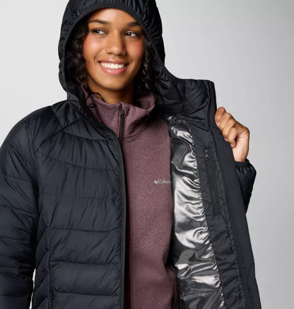 Women's Powder Lite II Mid Jacket