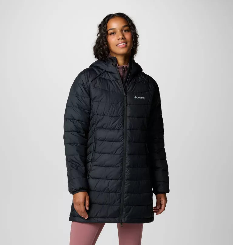 Women's Powder Lite II Mid Jacket