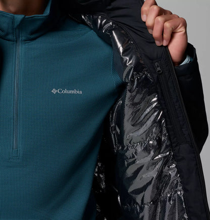 Point Park II Insulated Jacket