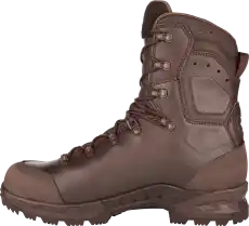 Combat Boot MK2 Gore-Tex