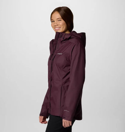 Women's Pouring Adventure Jacket III