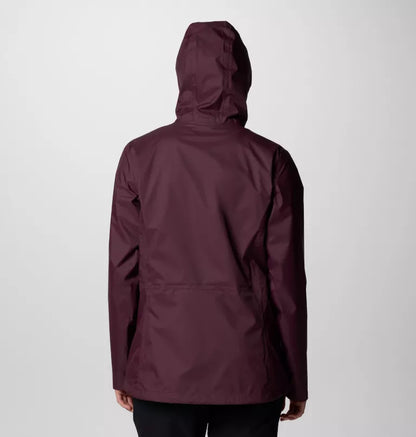 Women's Pouring Adventure Jacket III