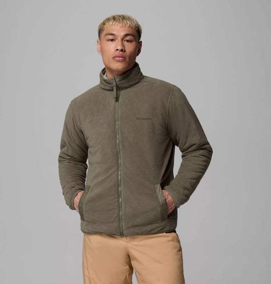 Men's Winter Pass™ Reversible Sherpa Fleece Jacket