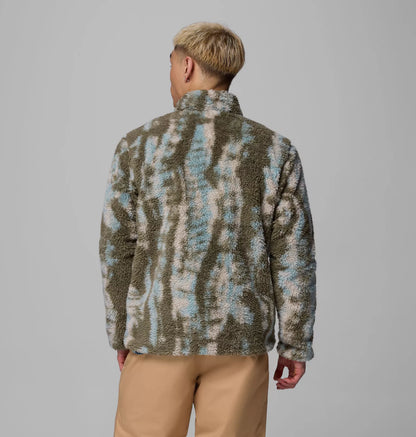Men's Winter Pass™ Reversible Sherpa Fleece Jacket