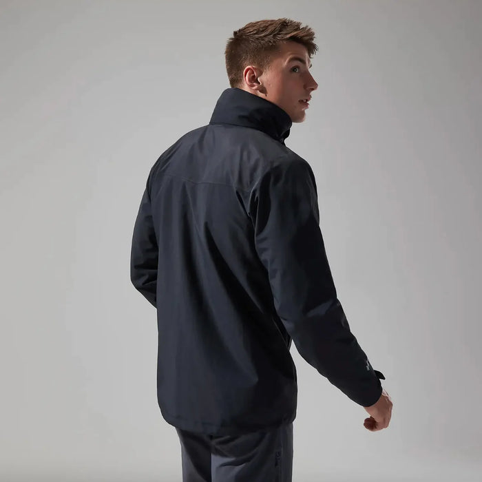 Men's hillwalker ia waterproof top jacket