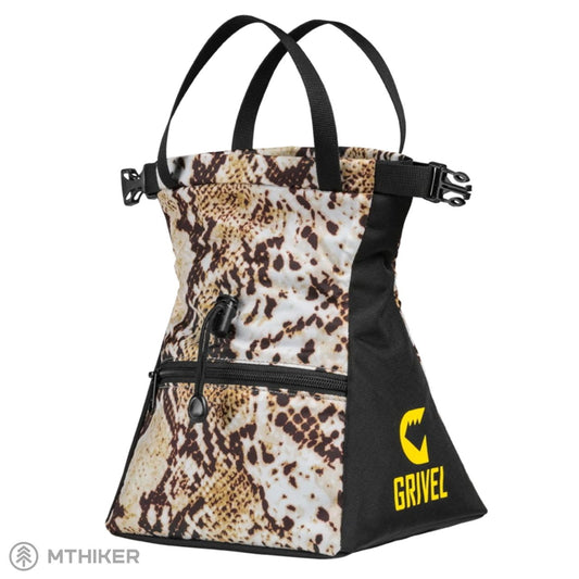 Trend Boulder Chalk Bag