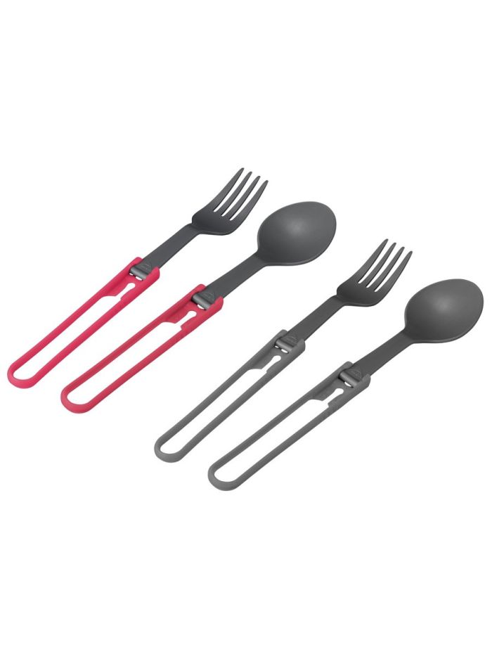 Folding Utensils