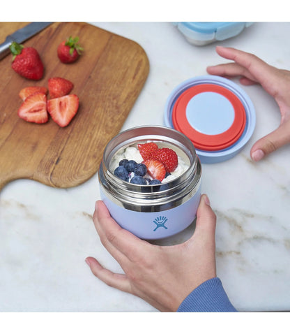12oz Insulated Food Jar