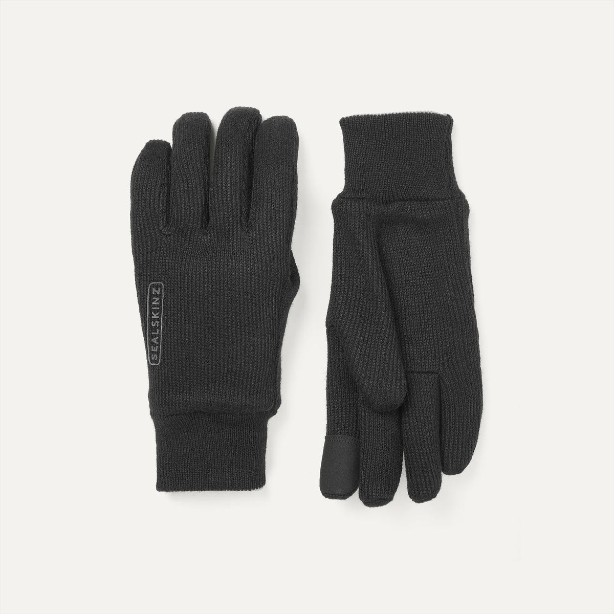 Necton Windproof All Weather Knitted Glove