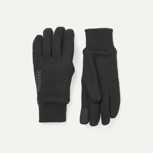 Necton Windproof All Weather Knitted Glove