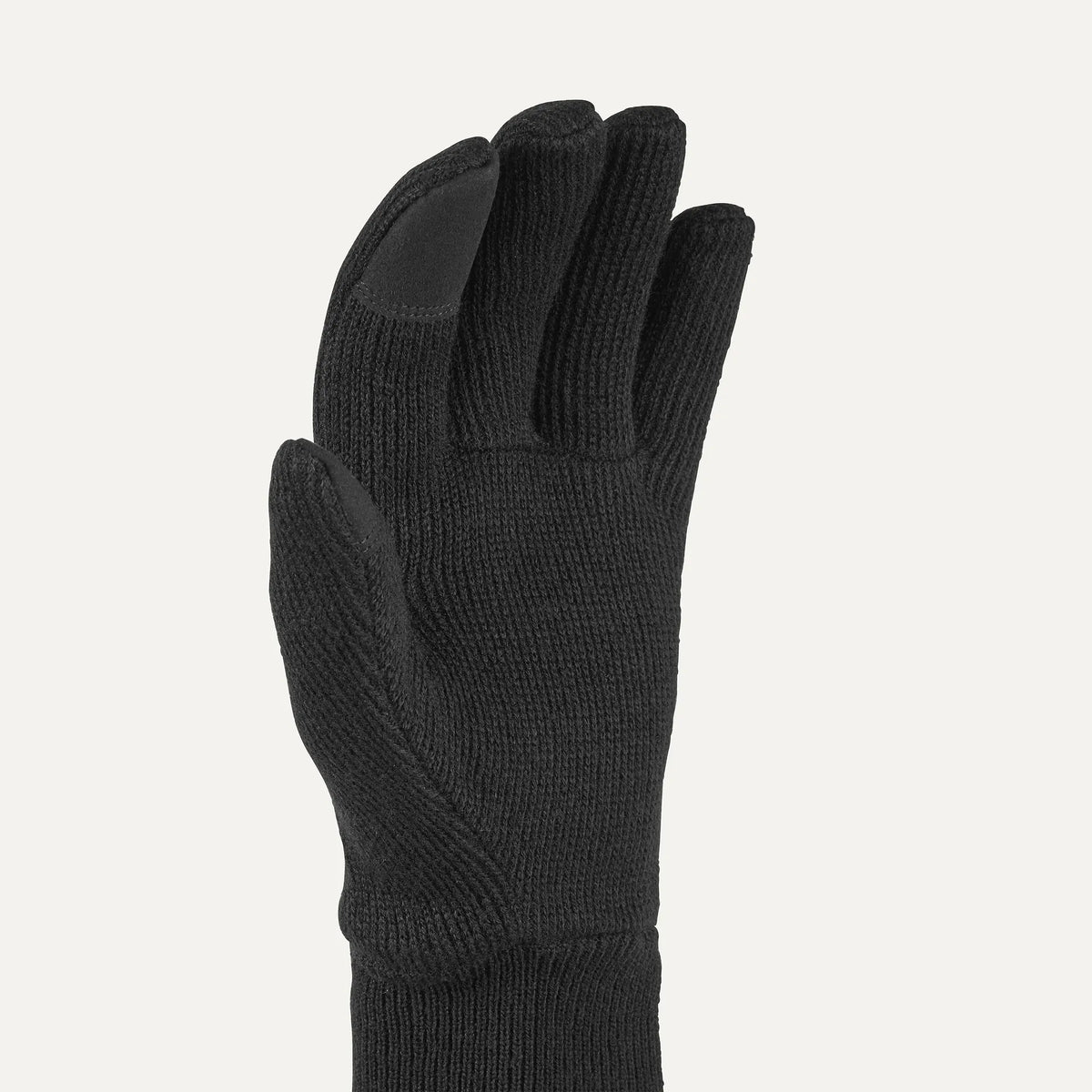 Necton Windproof All Weather Knitted Glove