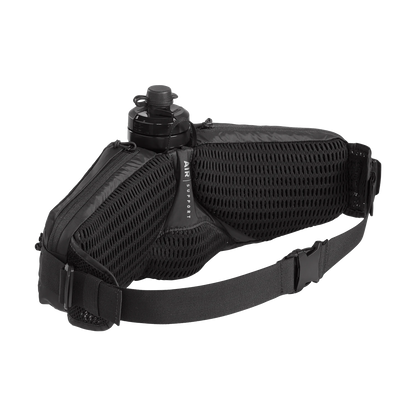 Podium® Flow™ 4 Hydration Belt with 21oz Podium Dirt Series Bottle