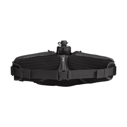 Podium® Flow™ 4 Hydration Belt with 21oz Podium Dirt Series Bottle