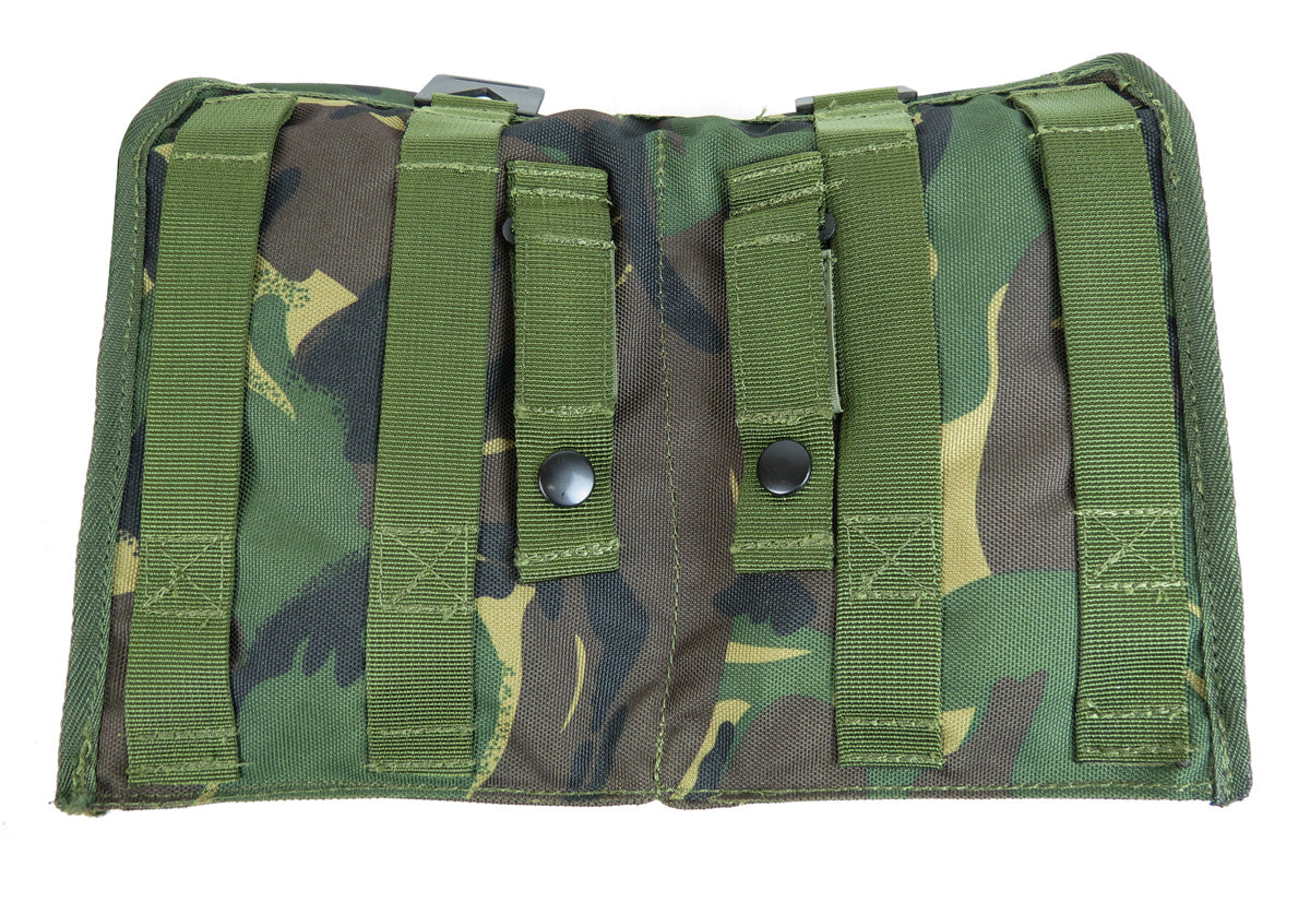 DOUBLE AMMO POUCH, DPM