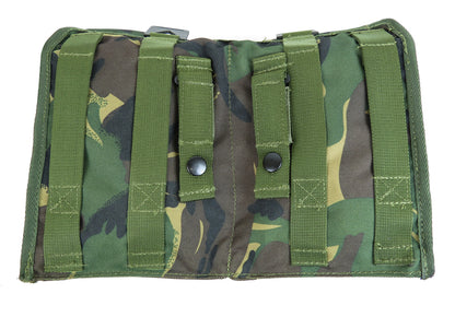 DOUBLE AMMO POUCH, DPM