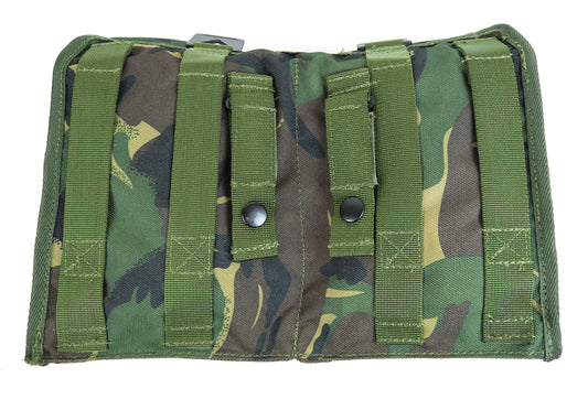 DOUBLE AMMO POUCH, DPM