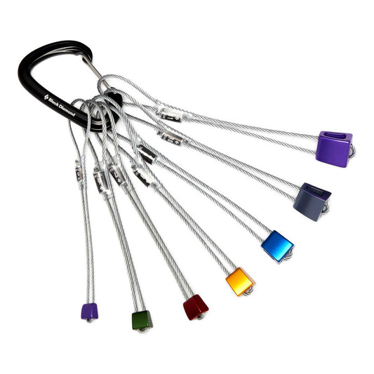 Stopper Set Classic (No. 5-11)